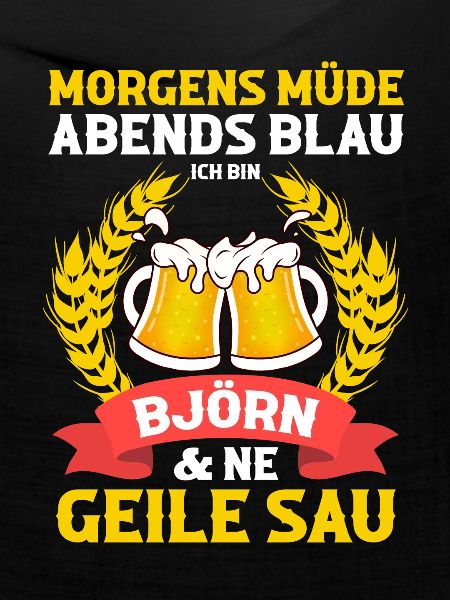 Björn