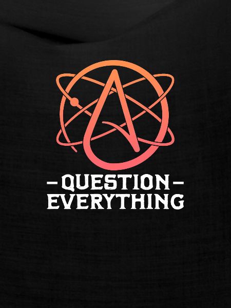 Atheist