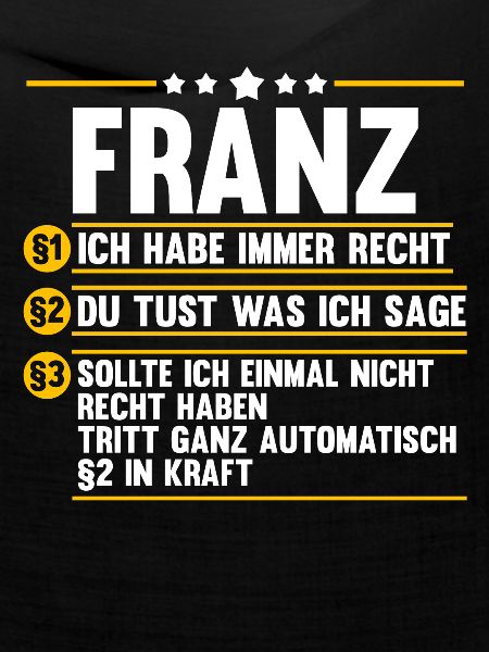 Franz