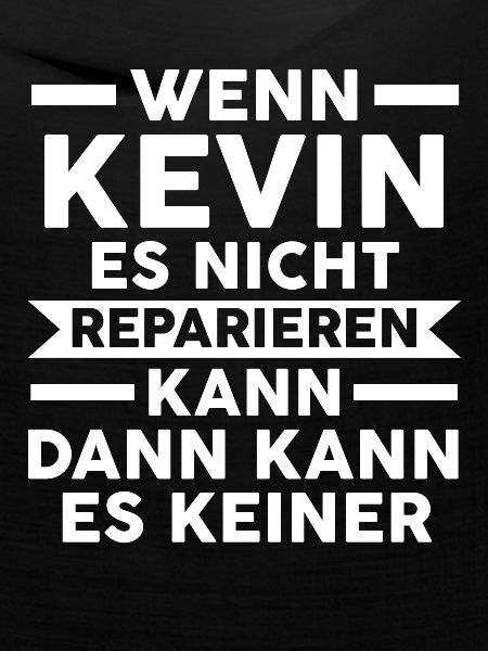 Kevin