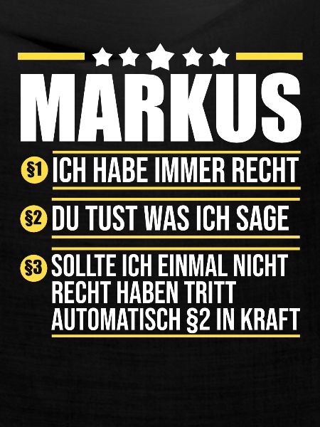 Markus