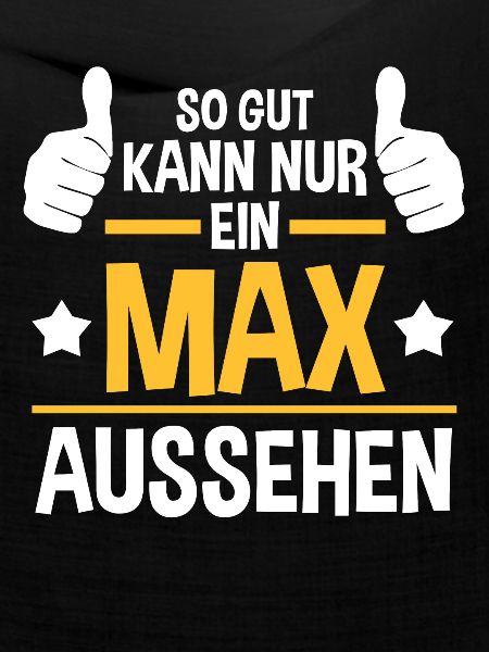 Max