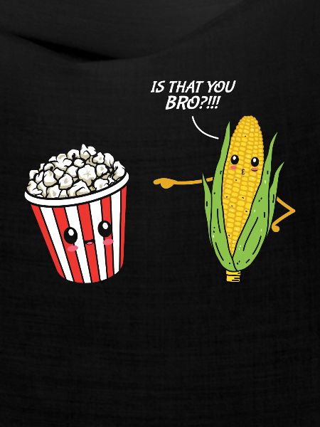 Popcorn