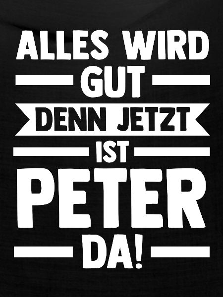 Peter