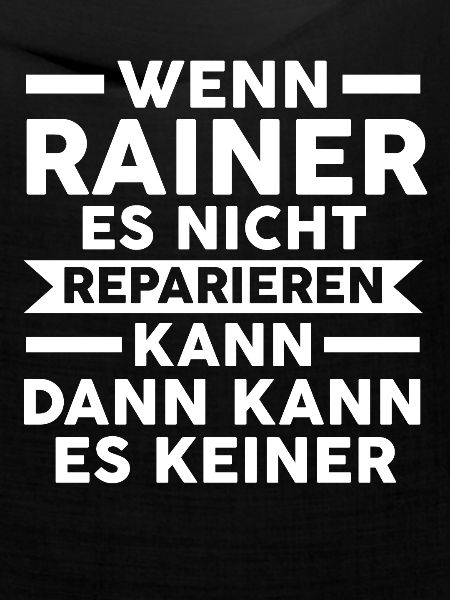 Rainer