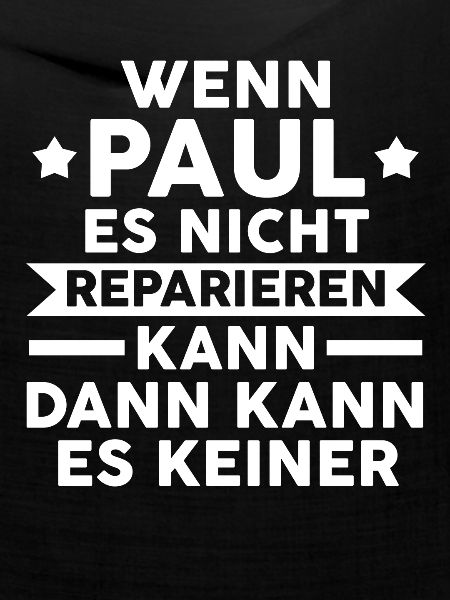 Paul