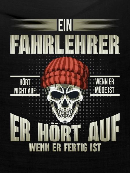 Fahrlehrer