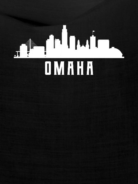 Omaha Skyline