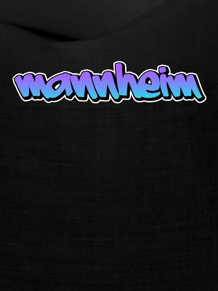 Mannheim