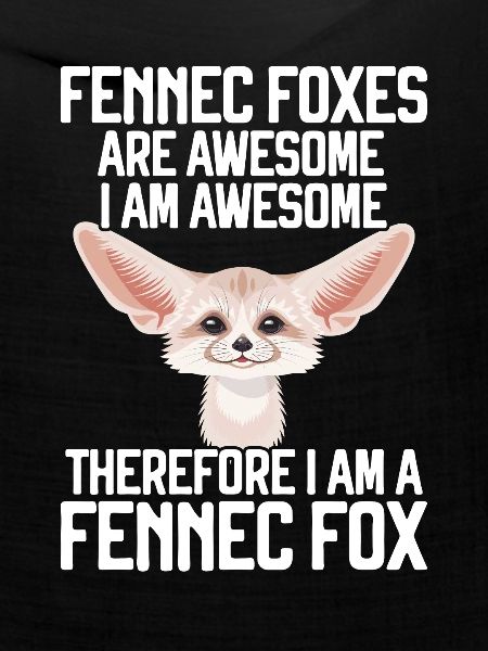 Fennec Fox