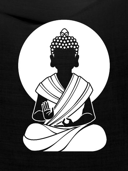 Buddha Buddhist