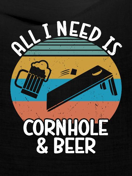 Cornhole