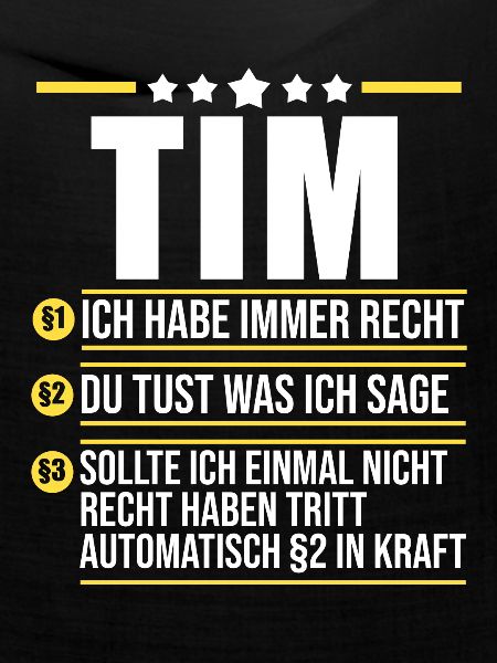 Tim