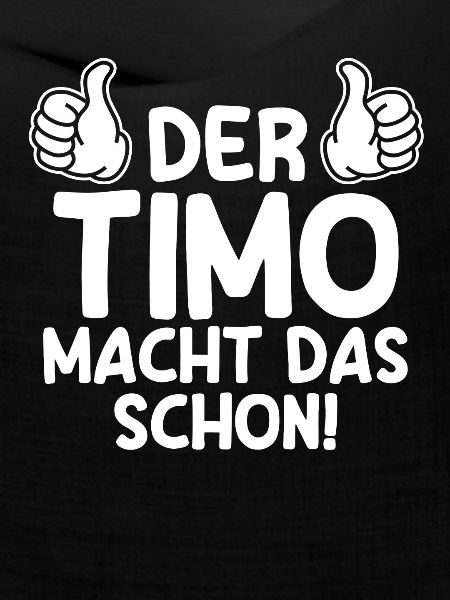 Timo