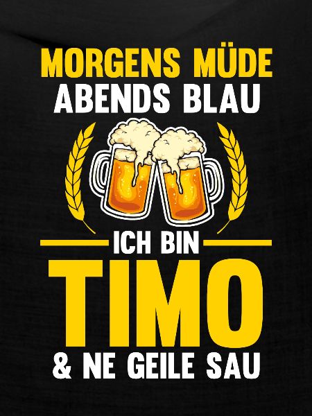 Timo