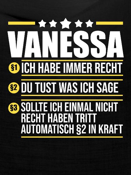 Vanessa