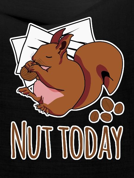 Eichhörnchen Nut Today