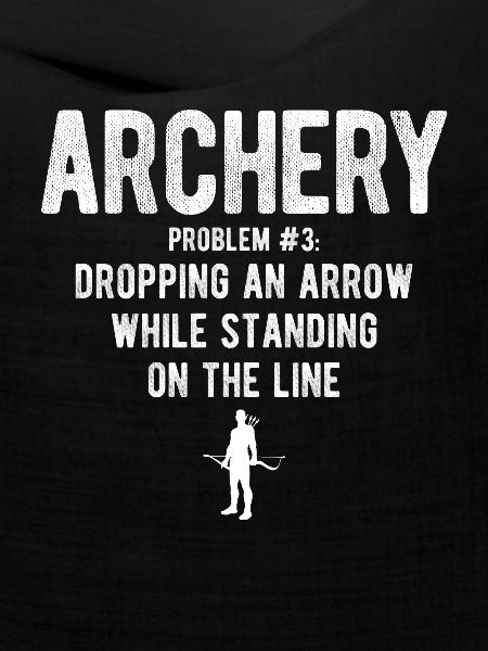 Bogenschießen Archery