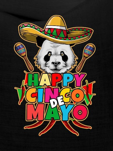 Cinco De Mayo