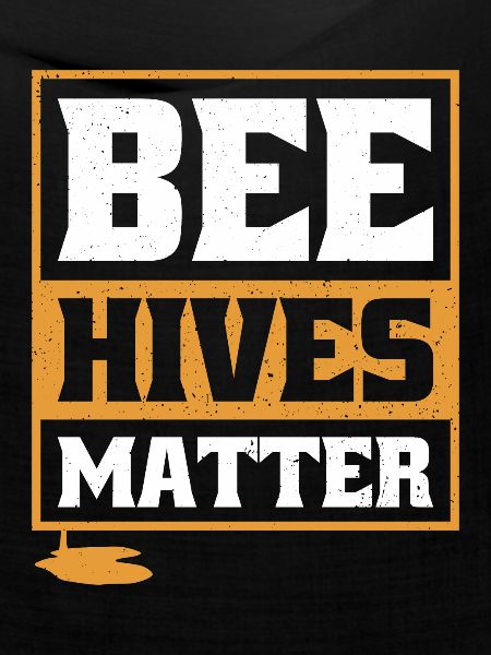 Bee hives Matter