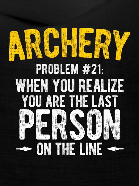 Bogenschießen Archery