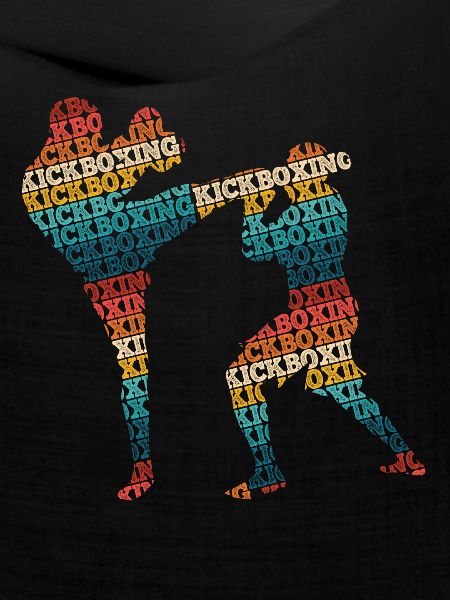 Kickboxing