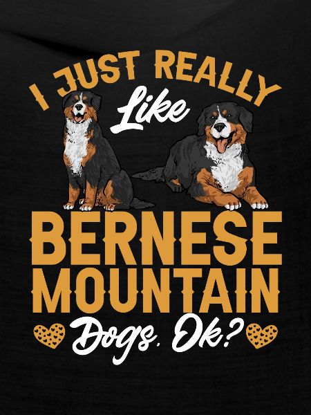 Berner Sennenhund