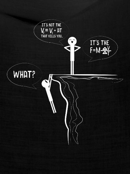 Quantenphysik Kraft