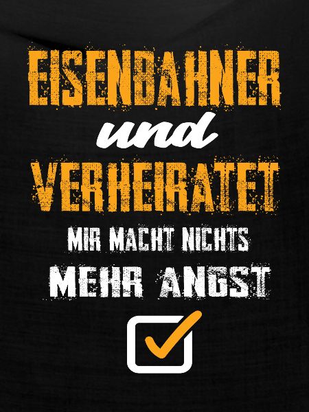 Eisenbahner