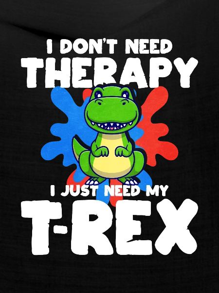 T-Rex