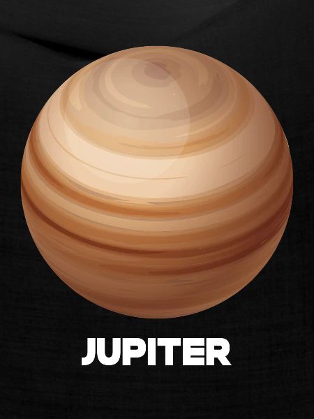 Jupiter