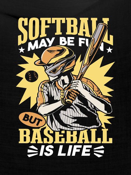Baseball ist Leben