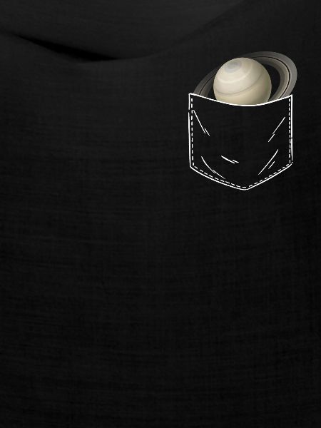 Saturn