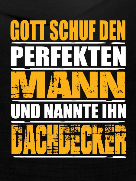 Dachdecker
