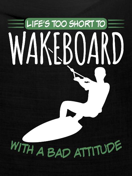 Wakeboarder Wakeboarding Wakeboard