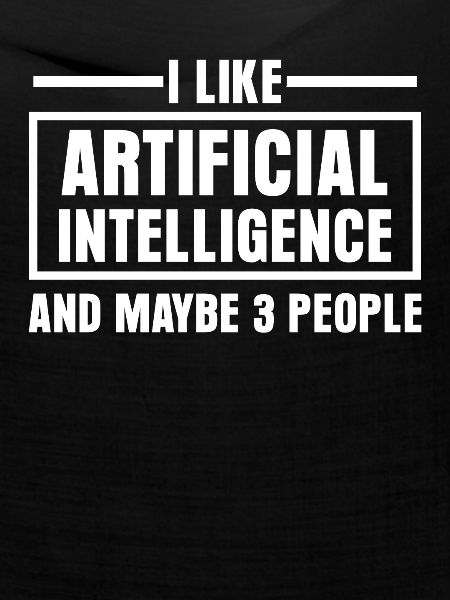 Artifical Intelligence Programmer