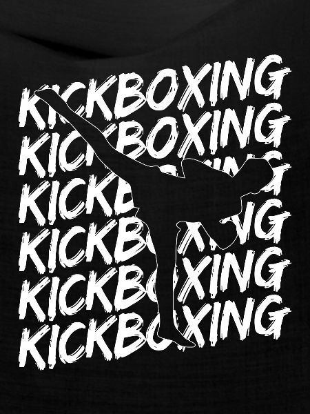 Kickboxing