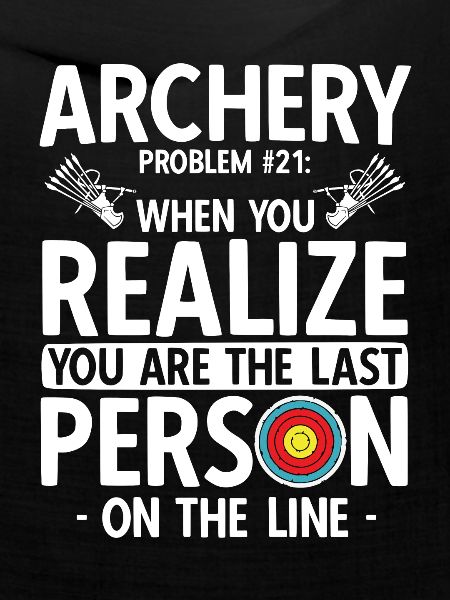 Bogenschießen Archery