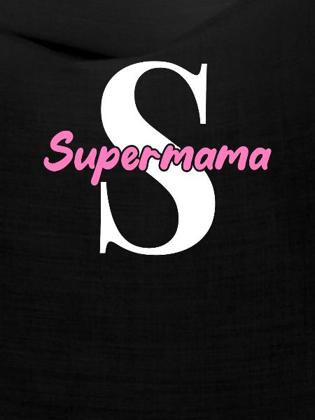 Supermama