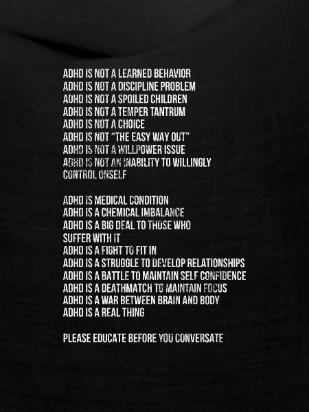 ADHS