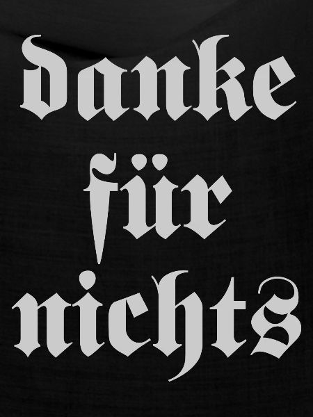 Danke