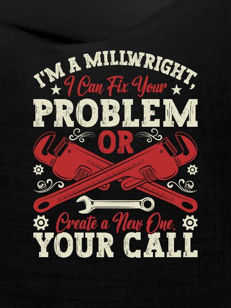 Millwrights Specific Tools
