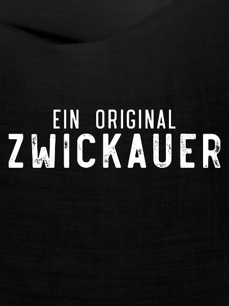 Ein Original Zwickauer