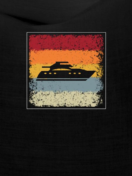 Schiff Retro