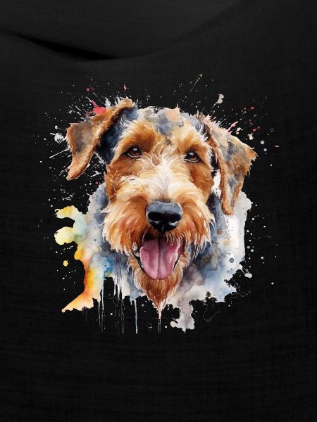 Airedale Terrier