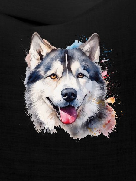 Alaskan Malamute