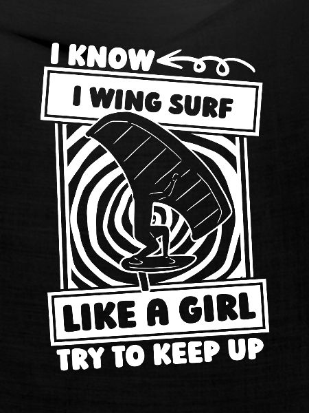 Wing Surf Wing Foil