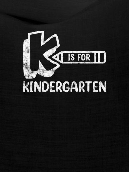 Kindergarten