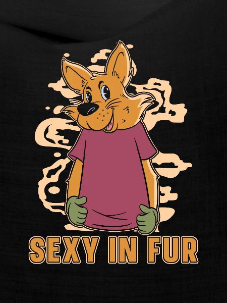 Furry Fandom Fursuits Witzig