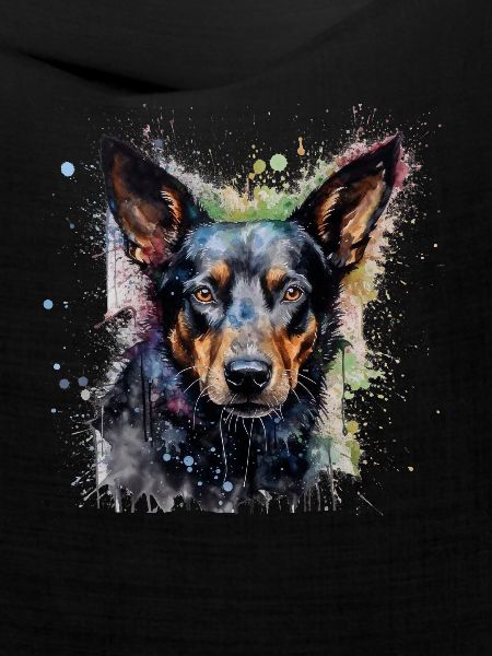 Australian Kelpie